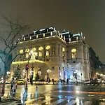 Διαμέρισμα Carina Downtown Spot Βουδαπέστη