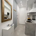 Carina Downtown Spot Apartament Budapeszt