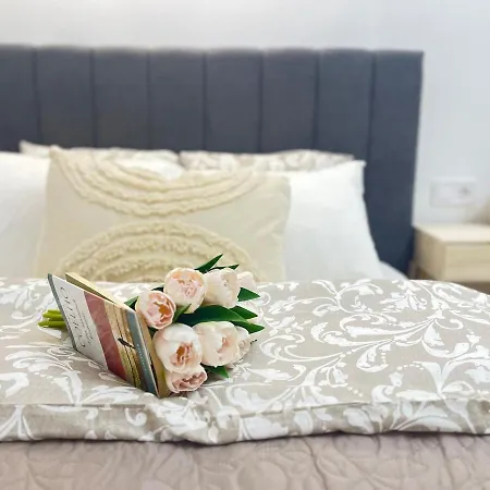 Carina Downtown Spot * Βουδαπέστη