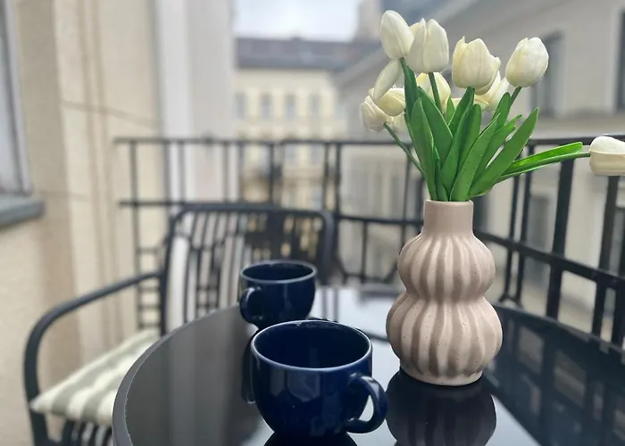 Carina Downtown Spot Διαμέρισμα