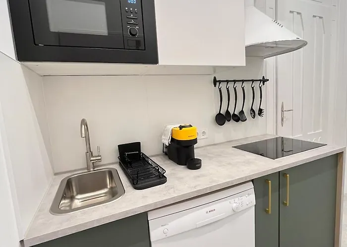 Carina Downtown Spot Βουδαπέστη