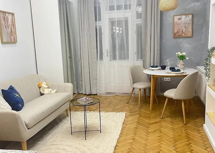 Carina Downtown Spot Διαμέρισμα *