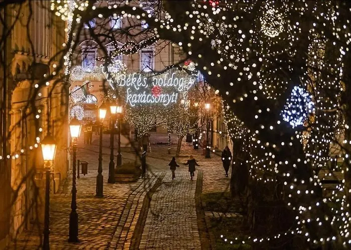 Carina Downtown Spot דירה *